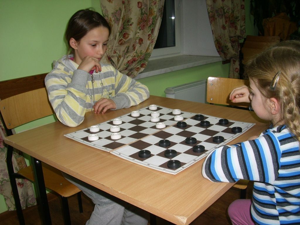 Turniej Gier 2010 Zdjęcie