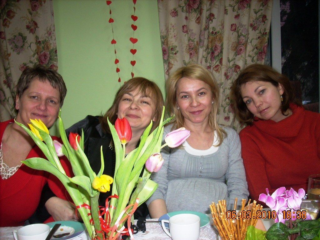Dzień Kobiet 2010 Zdjęcie