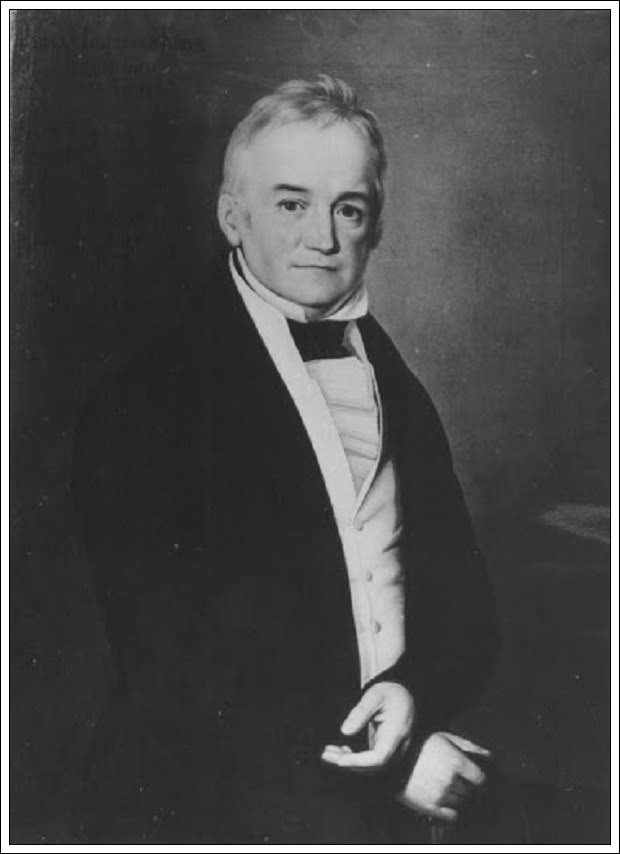 Johann Gottlieb Korn (1765–1837)