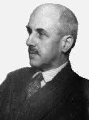Richard von Bergmann-Korn (1885-1945) Foto
