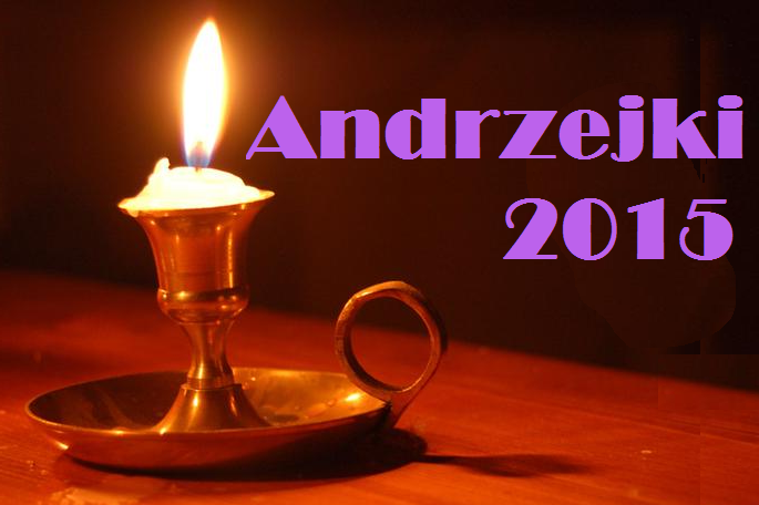 Andrzejki_2015 Zdjęcie