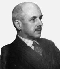 Dr Richard von Bergmann-Korn Foto